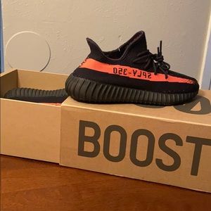 Yeezy 350